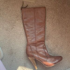 ALDO WOMAN BOOTS